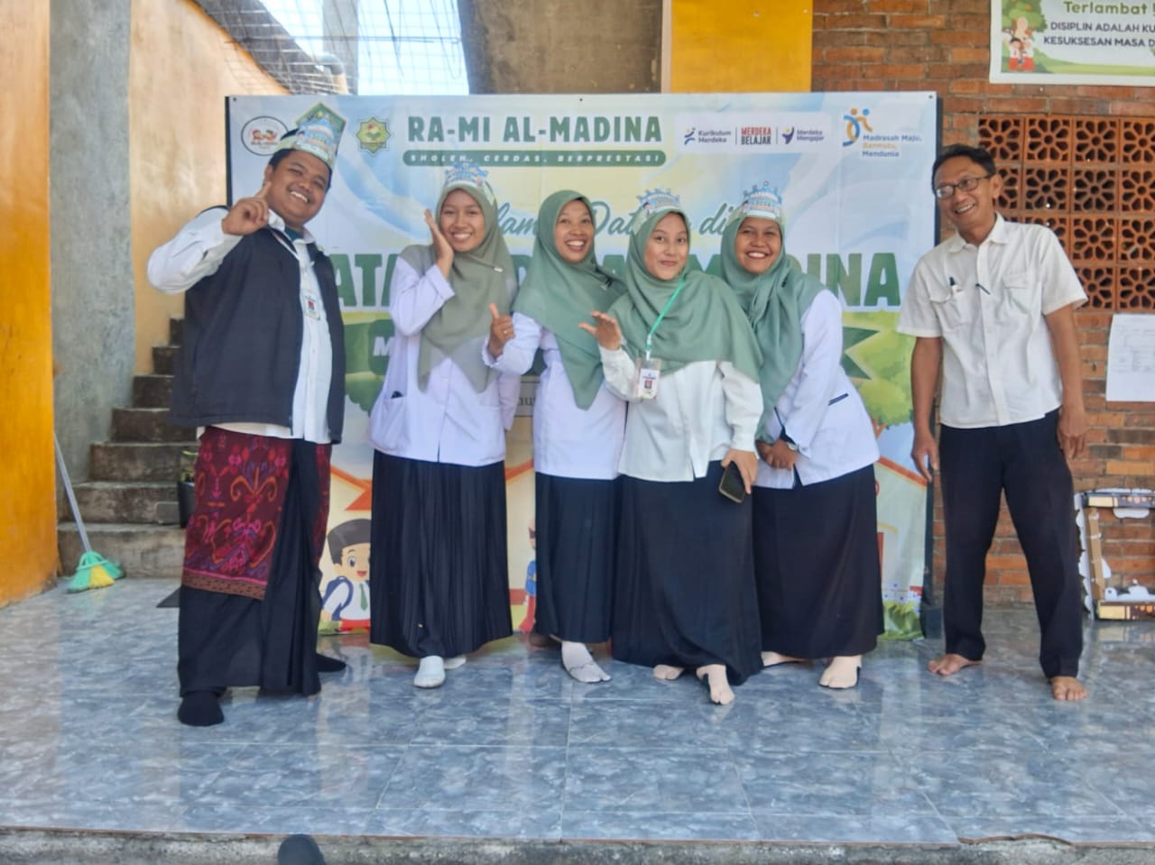 Sedekah Guru